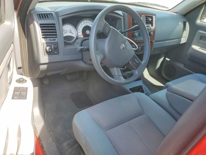 Продаж на аукціоні авто 2005 Dodge Dakota, vin: 1D7HE42N05S269007, номер лоту: 68846166
