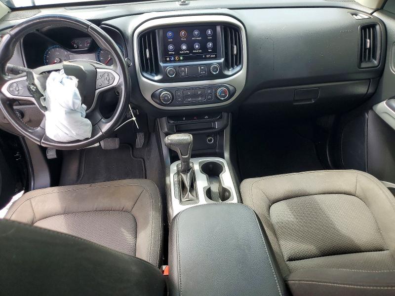 68191026 :رقم المزاد ، 1GCHSCEA3L1238052 vin ، 2020 Chevrolet Colorado مزاد بيع