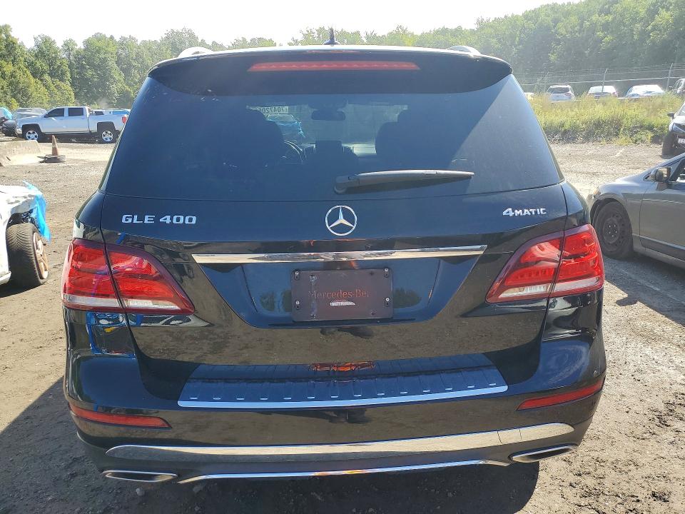 Продаж на аукціоні авто 2019 Mercedes-benz Gle, vin: 4JGDA5GB4KB207531, номер лоту: 70472056