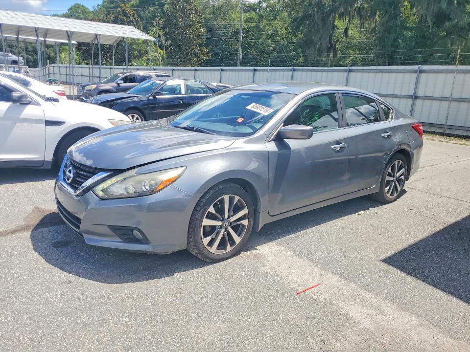 Auction sale of the 2016 Nissan Altima, vin: 1N4AL3AP8GC274487, lot number: 66901516