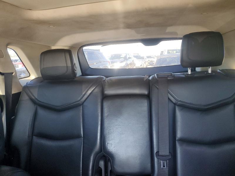 69873426 :رقم المزاد ، 1GYKNBRSXHZ258490 vin ، 2017 Cadillac Xt5 مزاد بيع
