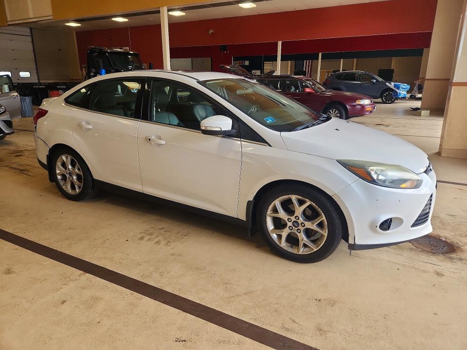 Продаж на аукціоні авто 2013 Ford Focus, vin: 1FADP3J28DL368094, номер лоту: 68355596