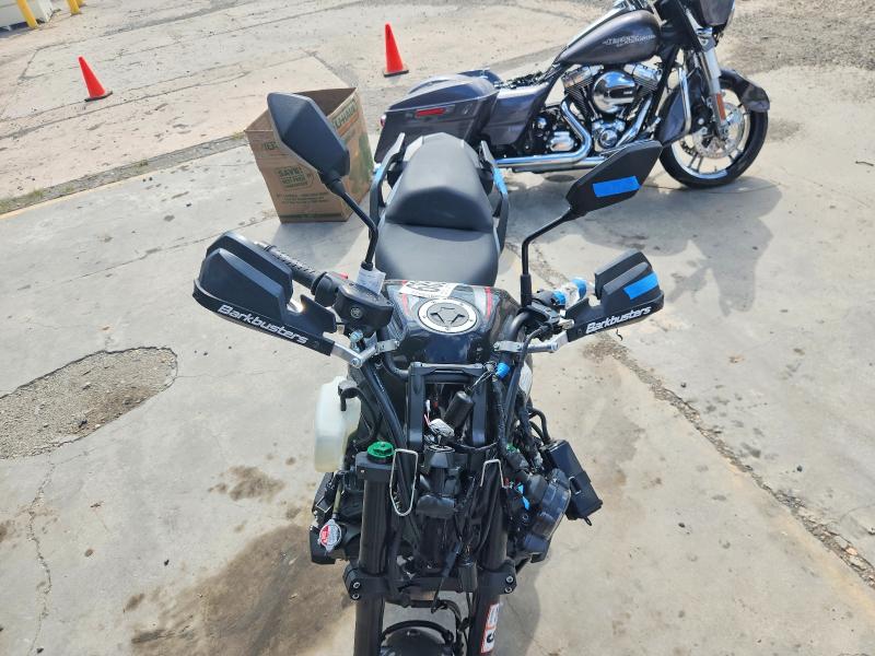 Продаж на аукціоні авто 2021 Kawasaki Kle650, vin: JKALEEF12MDA45996, номер лоту: 68517836