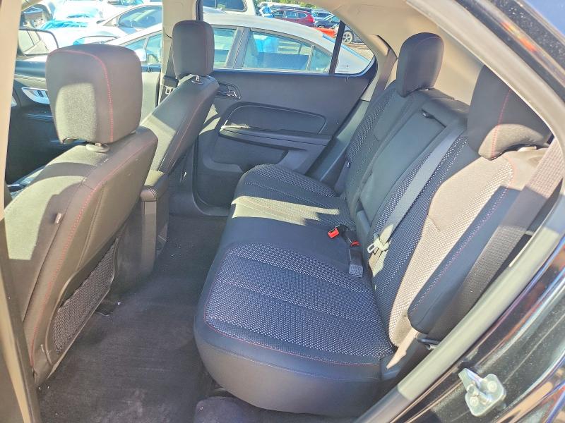 Aukcja sprzedaży 2016 Chevrolet Equinox, vin: 2GNFLFEK1G6137195, numer aukcji: 67446936