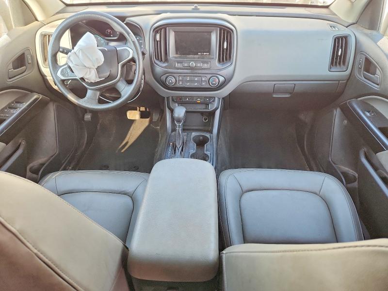 Продажа на аукционе авто 2022 Chevrolet Colorado, vin: 1GCGSBEN2N1328109, номер лота: 67837256