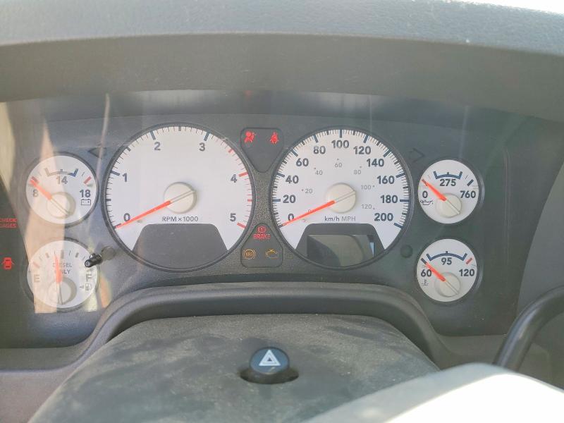 Продажа на аукционе авто 2006 Dodge Ram 2500, vin: 1D7KS28C16J129810, номер лота: 69971406