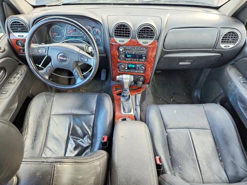 68247976 :رقم المزاد ، 1GKDT13S672139726 vin ، 2007 Gmc Envoy مزاد بيع