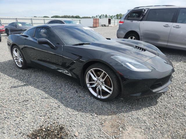 Продаж на аукціоні авто 2014 Chevrolet Corvette, vin: 1G1YM2D71E5114988, номер лоту: 70629616
