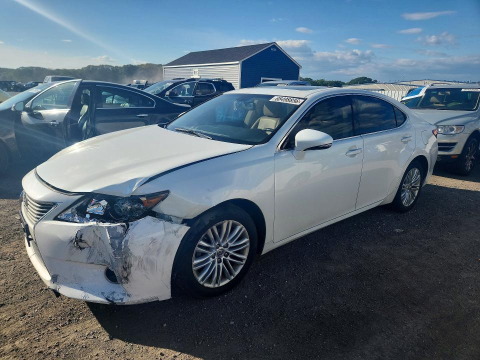 Aukcja sprzedaży 2014 Lexus Es, vin: JTHBK1GG2E2105421, numer aukcji: 68498856