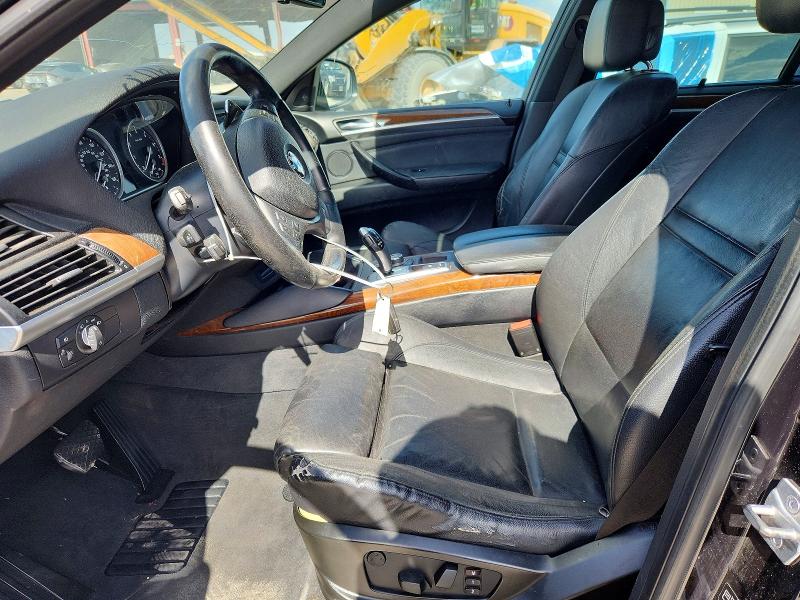 Aukcja sprzedaży 2014 Bmw X6, vin: 5UXFG2C51E0C43172, numer aukcji: 68834926