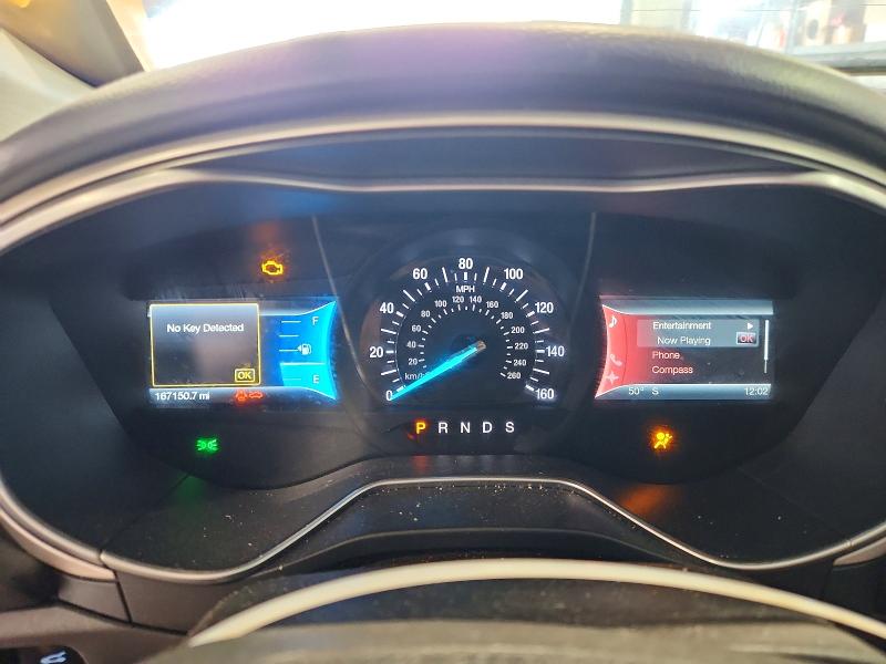 Продажа на аукционе авто 2014 Ford Fusion, vin: 3FA6P0HD0ER150068, номер лота: 69134096