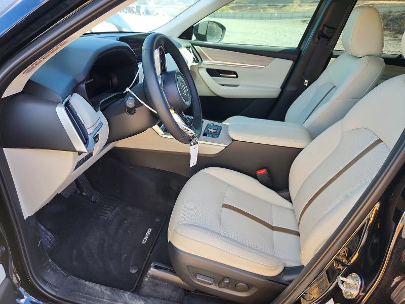 67121456 :رقم المزاد ، JM3KKEHA4R1159535 vin ، 2024 Mazda Cx-90 مزاد بيع