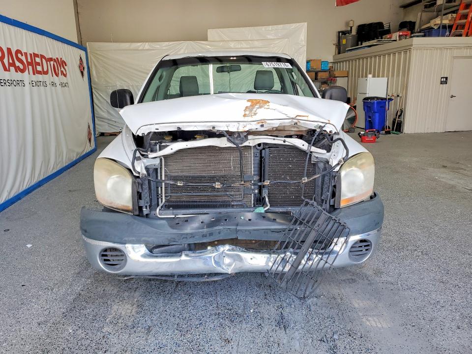 Aukcja sprzedaży 2006 Dodge Ram 1500, vin: 1D7HA16K66J145289, numer aukcji: 67519716