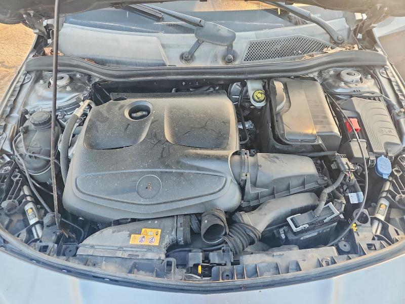 Продажа на аукционе авто 2015 Mercedes-benz Cla, vin: WDDSJ4EB5FN170427, номер лота: 67484296