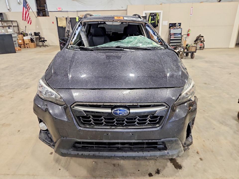 Продажа на аукционе авто 2019 Subaru Crosstrek, vin: JF2GTACC0K8305926, номер лота: 70435106