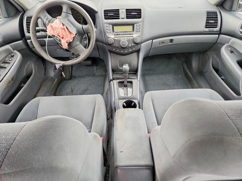 Aukcja sprzedaży 2006 Honda Accord, vin: 1HGCM56436A056690, numer aukcji: 70650566