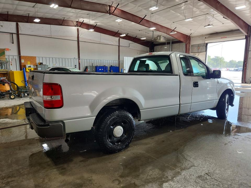 Продаж на аукціоні авто 2007 Ford F150, vin: 1FTPF12V47KC70164, номер лоту: 67492606