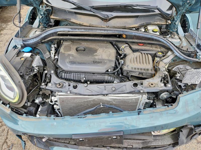 Продаж на аукціоні авто 2022 Mini Cooper, vin: WMZ83BR07N3N98795, номер лоту: 70145226