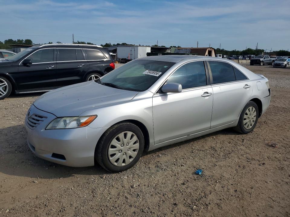 Продаж на аукціоні авто 2009 Toyota Camry, vin: 4T1BK46K09U074376, номер лоту: 70406956