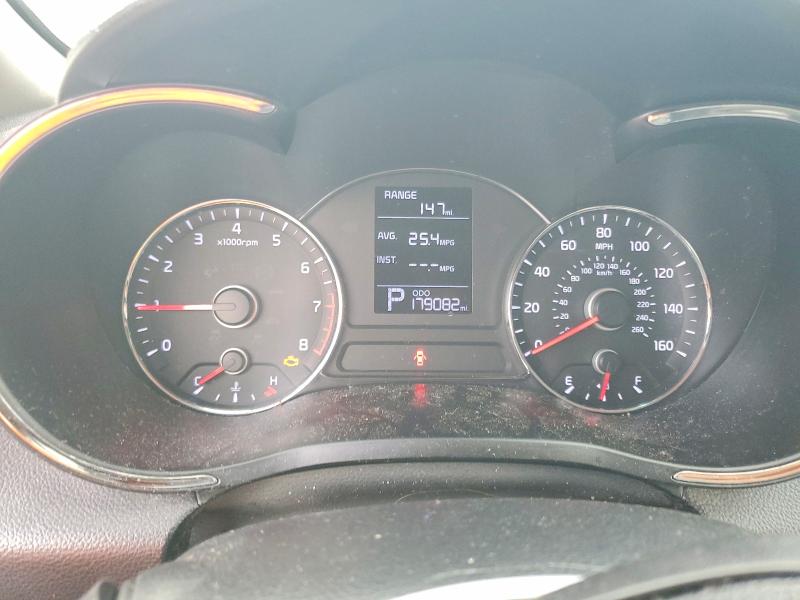 69979876 :رقم المزاد ، KNAFX4A60E5088684 vin ، 2014 Kia Forte مزاد بيع