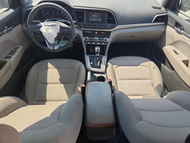 2020 Hyundai Elantra მანქანა იყიდება აუქციონზე, vin: KMHD74LF9LU013567, აუქციონის ნომერი: 69969646