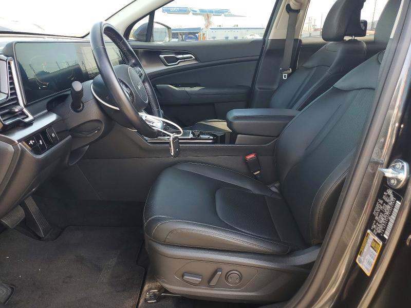Aukcja sprzedaży 2025 Kia Sportage, vin: 5XYK33DF9SG253458, numer aukcji: 70137306
