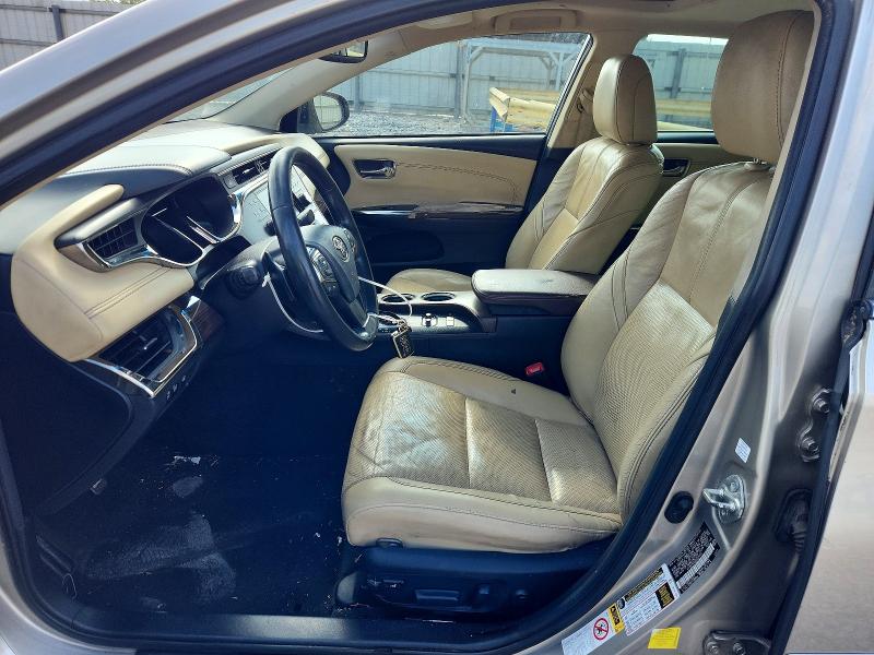 67853946 :رقم المزاد ، 4T1BK1EB5DU027255 vin ، 2013 Toyota Avalon مزاد بيع