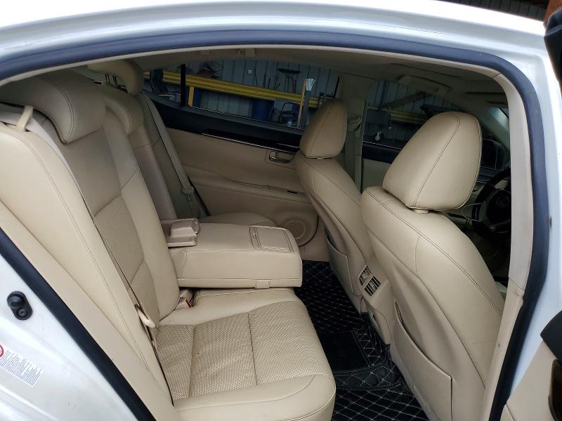 Aukcja sprzedaży 2015 Lexus Es, vin: JTHBK1GG1F2210744, numer aukcji: 68418606
