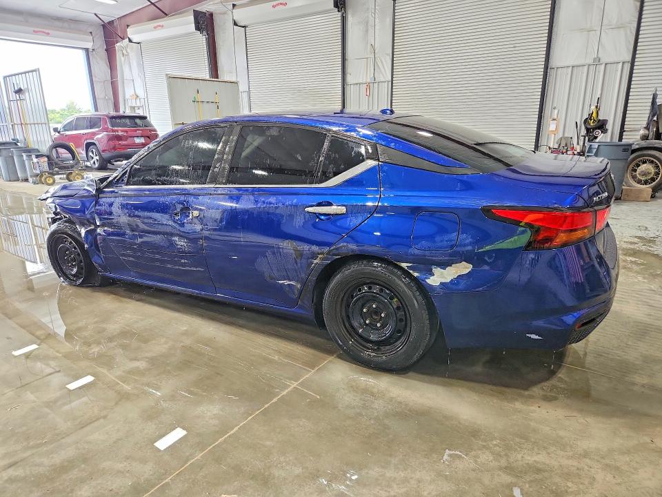 2020 Nissan Altima მანქანა იყიდება აუქციონზე, vin: 1N4BL4BV2LC224962, აუქციონის ნომერი: 69878316