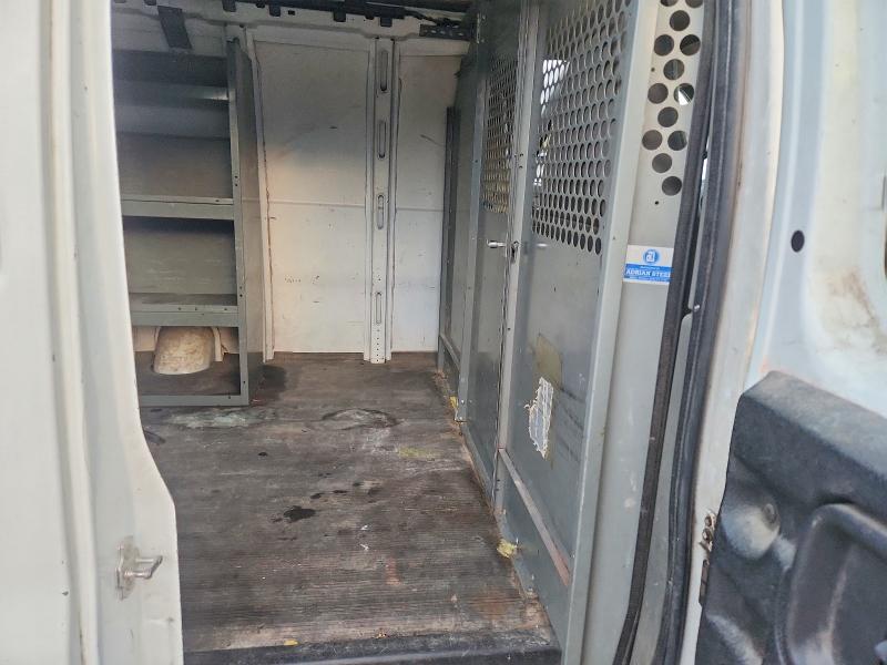 Aukcja sprzedaży 2006 Chevrolet Express G3500, vin: 1GCHG392761159640, numer aukcji: 68953966