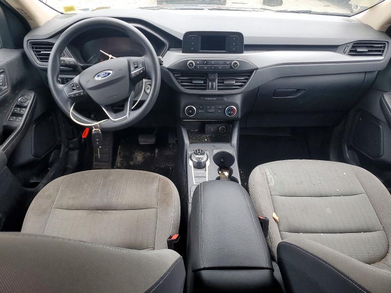 Продаж на аукціоні авто 2020 Ford Escape, vin: 1FMCU9F66LUB61186, номер лоту: 69625106