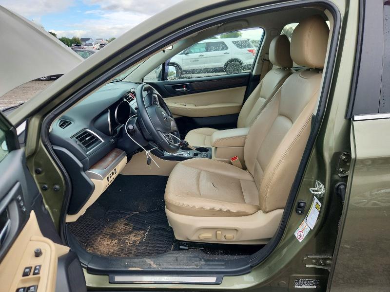 Продаж на аукціоні авто 2015 Subaru Outback, vin: 4S4BSAJC7F3330559, номер лоту: 70799946