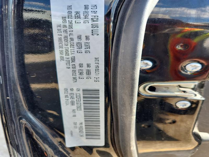67790366 :رقم المزاد ، 1C3CDFEB1GD728223 vin ، 2016 Dodge Dart مزاد بيع