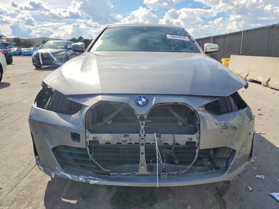 Продажа на аукционе авто 2024 Bmw 430xi, vin: WBA63AV08RFR60609, номер лота: 70629556