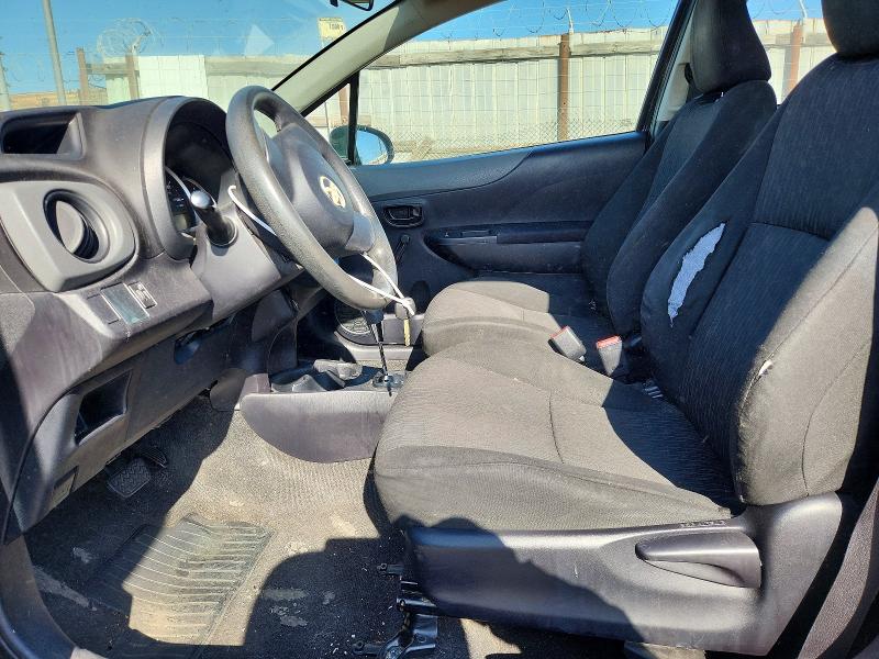 Продажа на аукционе авто 2014 Toyota Yaris, vin: VNKJTUD34EA006268, номер лота: 68865826