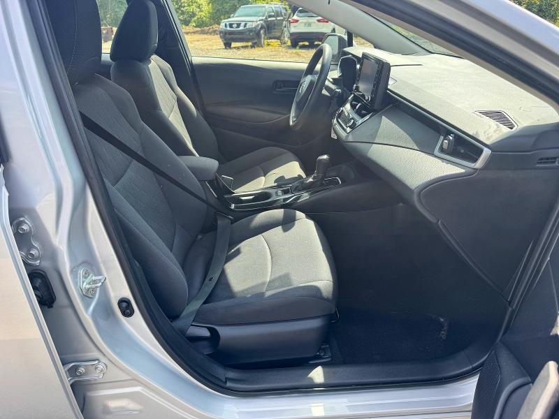 Продаж на аукціоні авто 2022 Toyota Corolla, vin: 5YFEPMAE7NP294058, номер лоту: 70570526