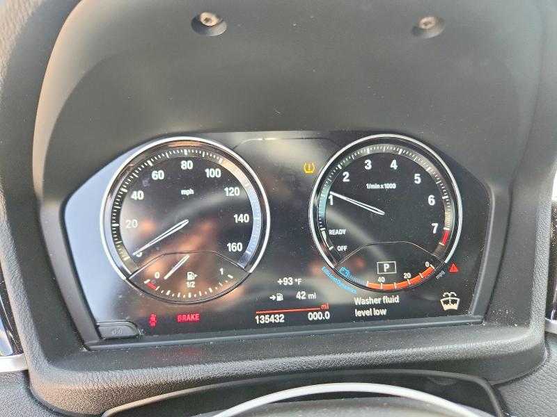 68278736 :رقم المزاد ، WBXYJ3C30JEJ81826 vin ، 2018 Bmw X2 مزاد بيع