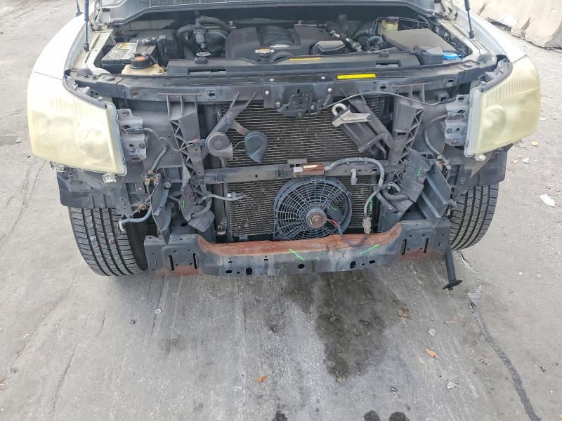 Продажа на аукционе авто 2004 Nissan Titan, vin: 1N6AA07A44N578396, номер лота: 70893066