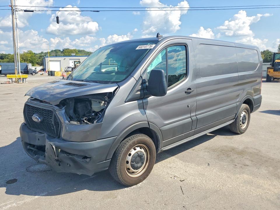 Продажа на аукционе авто 2021 Ford Transit, vin: 1FTYE1Y83MKA42158, номер лота: 68310776