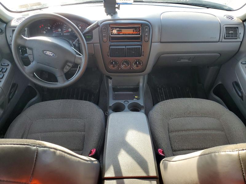 2005 Ford Explorer მანქანა იყიდება აუქციონზე, vin: 1FMZU72EX5UA25030, აუქციონის ნომერი: 69591146