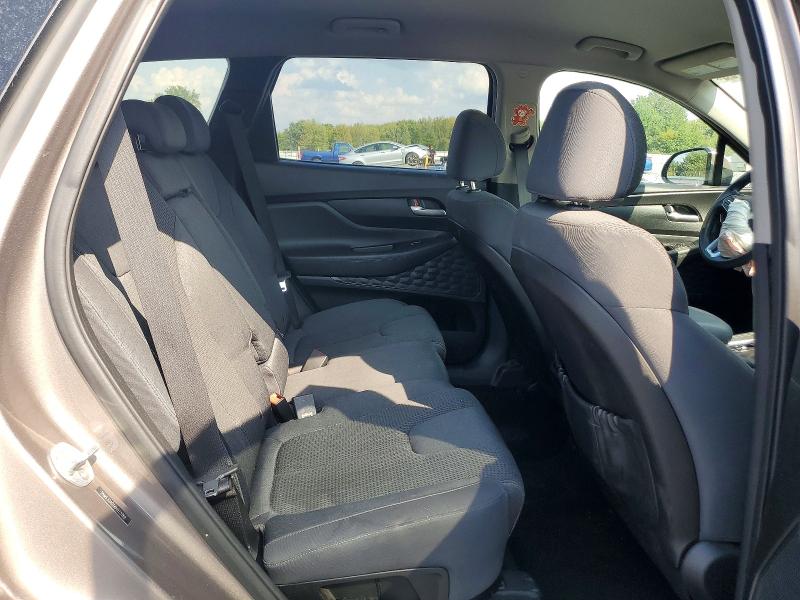 67689426 :رقم المزاد ، 5NMS33AD1KH073769 vin ، 2019 Hyundai Santa Fe مزاد بيع