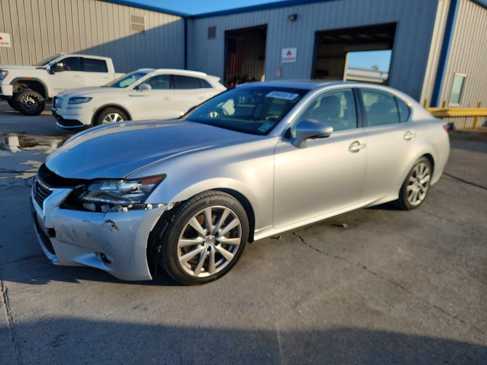 Продажа на аукционе авто 2015 Lexus Gs, vin: JTHBE1BL8FA000823, номер лота: 69405576
