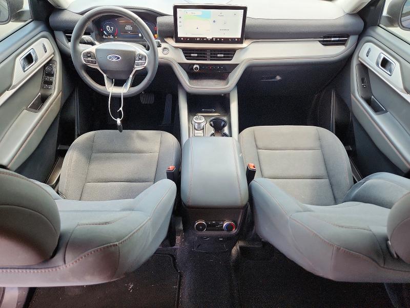 Aukcja sprzedaży 2025 Ford Explorer, vin: 1FMUK7DH1SGB77859, numer aukcji: 67520936
