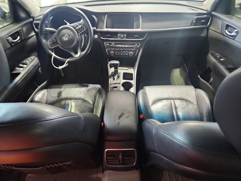 Aukcja sprzedaży 2017 Kia Optima Hybrid, vin: KNAGU4LE5H5012125, numer aukcji: 68235996