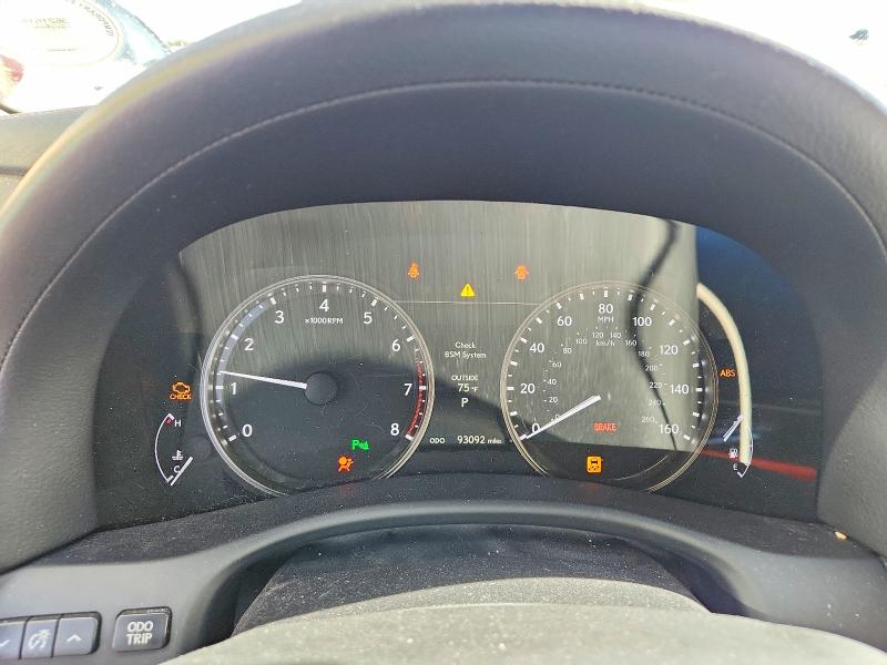 Aukcja sprzedaży 2015 Lexus Gs, vin: JTHCE1BL1FA000215, numer aukcji: 67443166