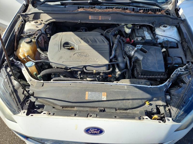 Продаж на аукціоні авто 2017 Ford Fusion, vin: 3FA6P0HD2HR108182, номер лоту: 69430766