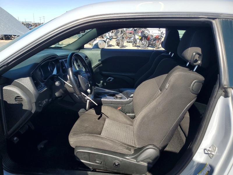 Продажа на аукционе авто 2021 Dodge Challenger, vin: 2C3CDZBT7MH524801, номер лота: 67923496