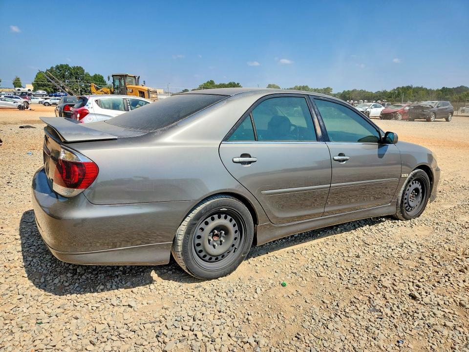 2006 Toyota Camry მანქანა იყიდება აუქციონზე, vin: 4T1BA30K86U088124, აუქციონის ნომერი: 68983456