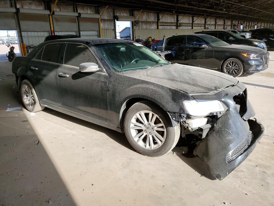 Aukcja sprzedaży 2016 Chrysler 300c, vin: 2C3CCAEG0GH190456, numer aukcji: 68860136