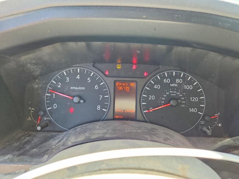 Продаж на аукціоні авто 2015 Nissan Nv, vin: 1N6AF0KY7FN803760, номер лоту: 70622246